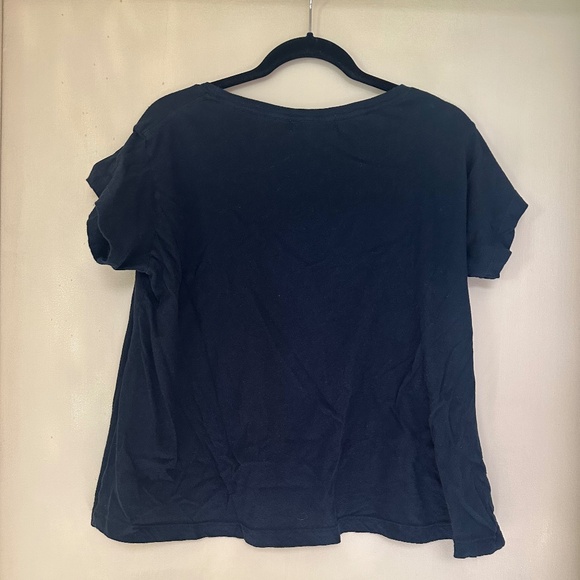 Wildfox I'm Allergic to Mornings t-shirt - Picture 3 of 3